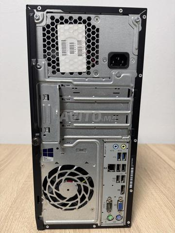 HP Prodesk 400 G3 MT i5 6ème Gén - 2