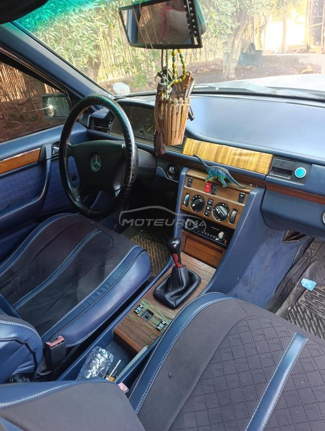 mercedes 250 a vendre