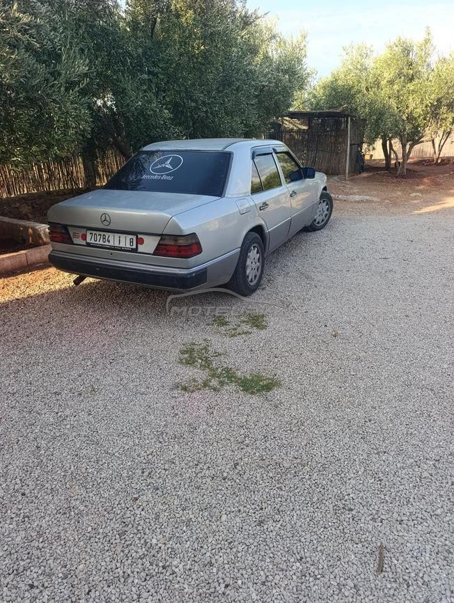 mercedes 250 a vendre