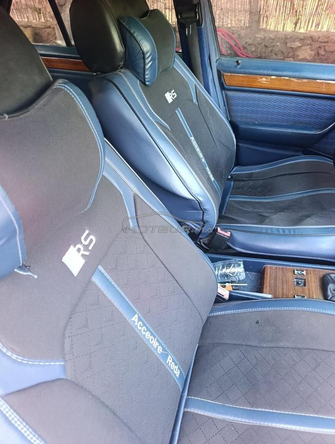 mercedes 250 a vendre