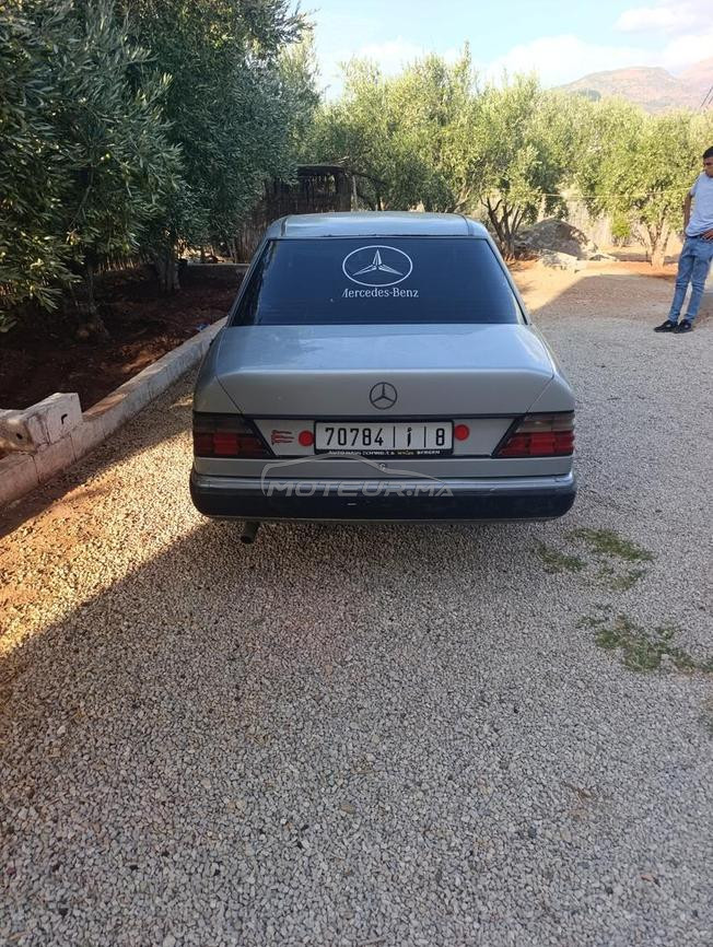 mercedes 250 a vendre
