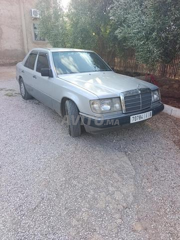 Mercedes 250 à vendre