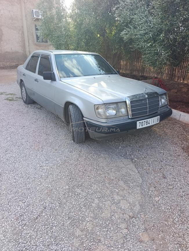 mercedes 250 a vendre