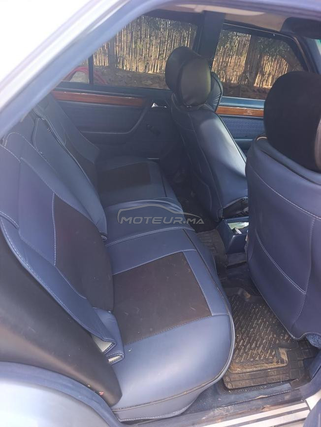mercedes 250 a vendre
