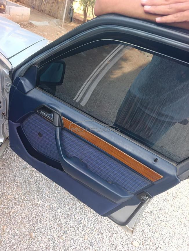 mercedes 250 a vendre