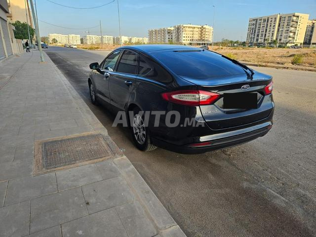 🚘 للبيع – فورد فيوجن تريند ديزل – 12/2017 - 2