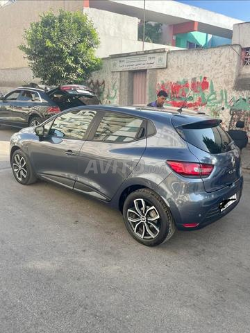 Renault Clio Diesel Manuelle 2021 à Casablanca - 2