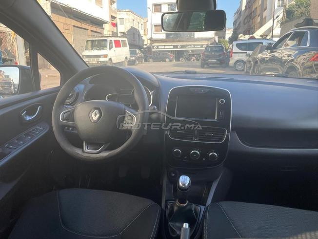 Renault Clio Diesel Manuelle 2021 à Casablanca