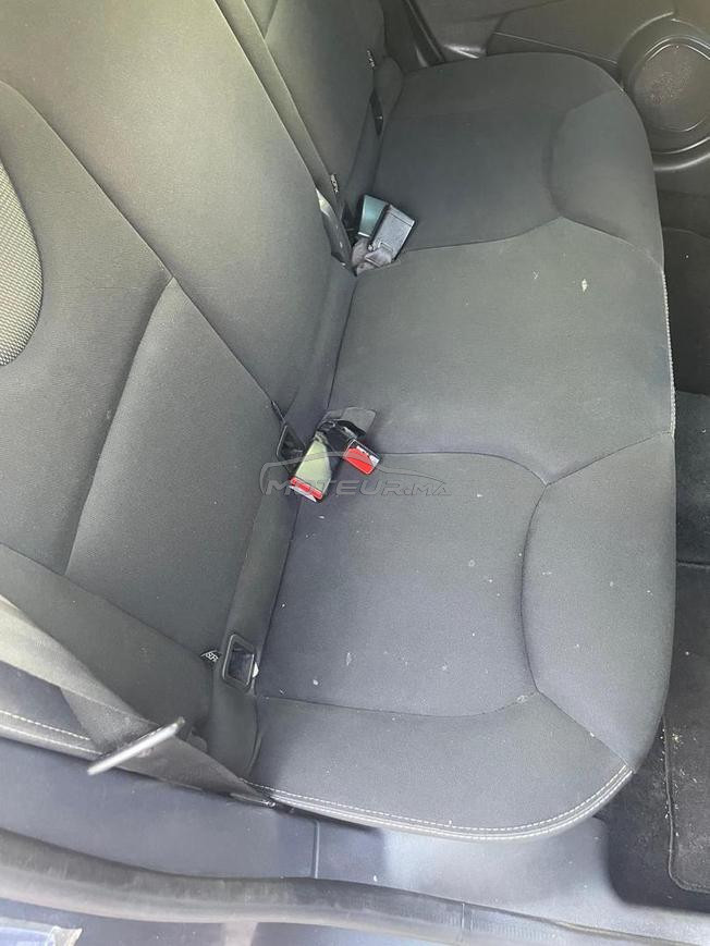 Renault Clio Diesel Manuelle 2021 à Casablanca
