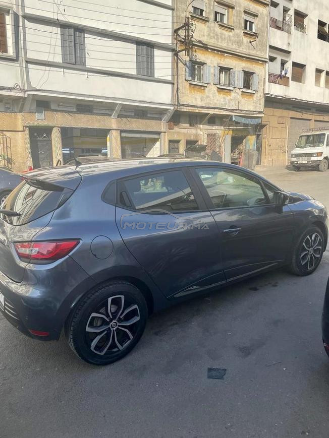 Renault Clio Diesel Manuelle 2021 à Casablanca