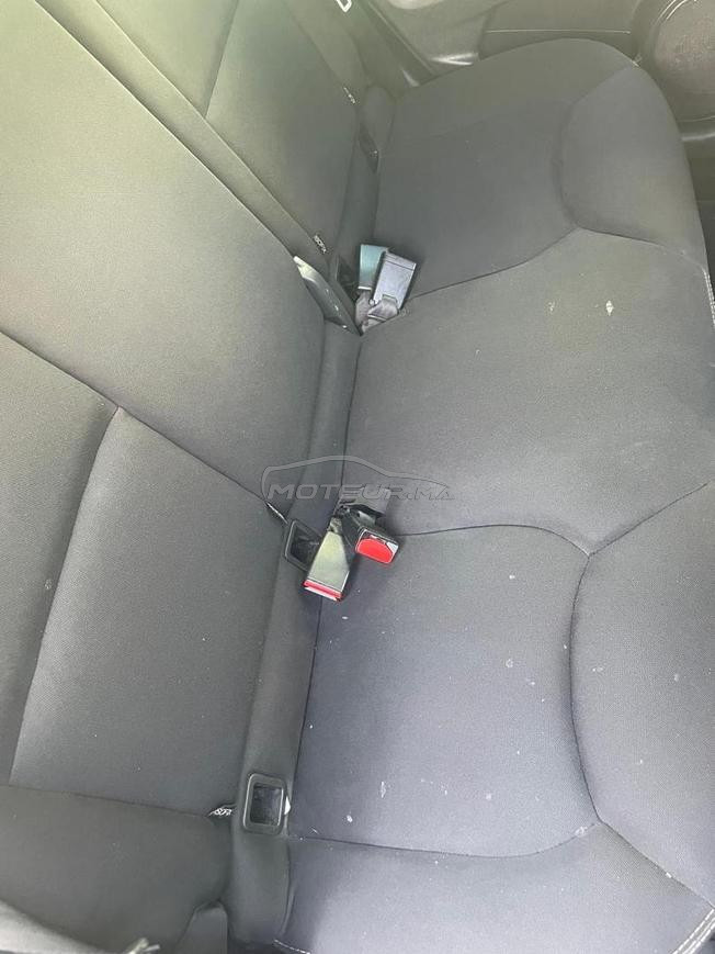 Renault Clio Diesel Manuelle 2021 à Casablanca