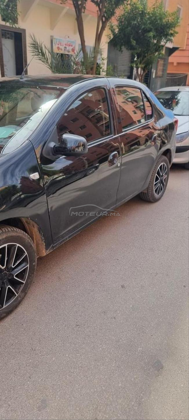 داسيا للببع باقا مزيانة اللي مهتم مرحبا 