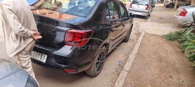 داسيا للببع باقا مزيانة اللي مهتم مرحبا 