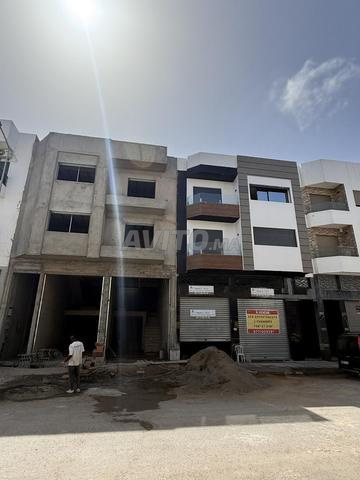 عمارة في مركز دار بوعزة للبيع