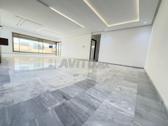 Appartement à vendre 147 m² à Fès - 2