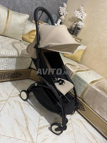 يو يو 2 بحالة جيدة جداً