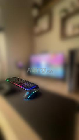 Clavier souris Empire Gaming - 2