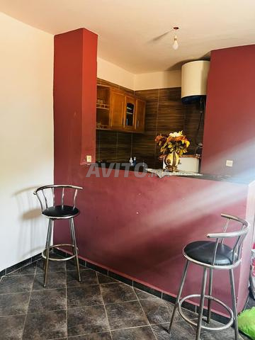 Loue appartement Malabata 2 min Corniche - 2