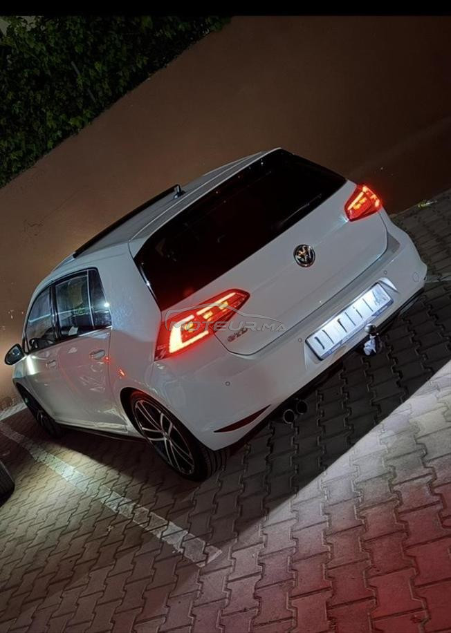 GOLF GTD 7ORRA