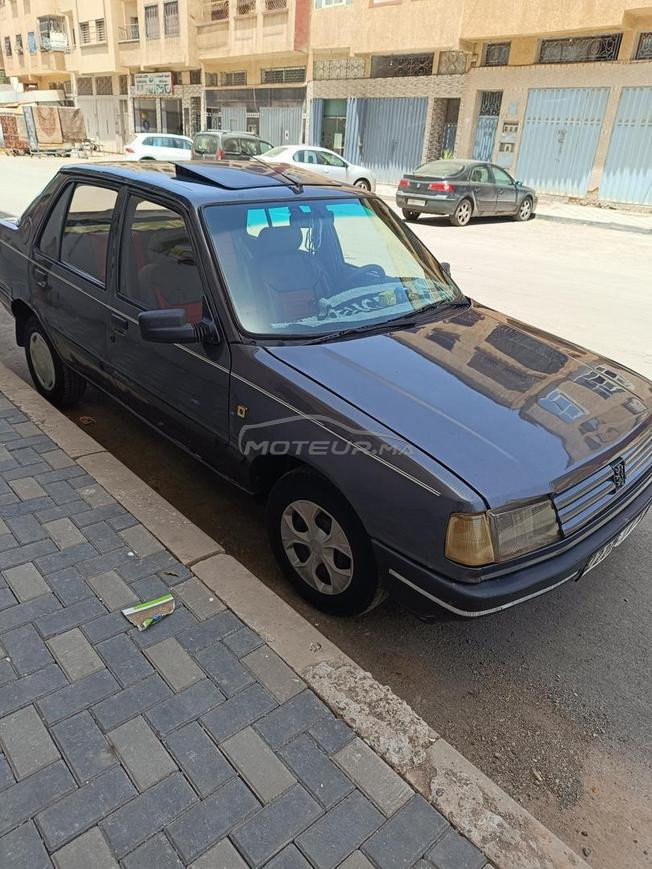 مديونة  الدار البيضاء 