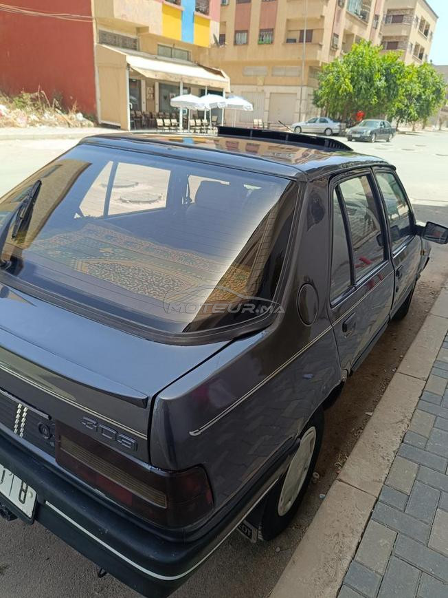 مديونة  الدار البيضاء 