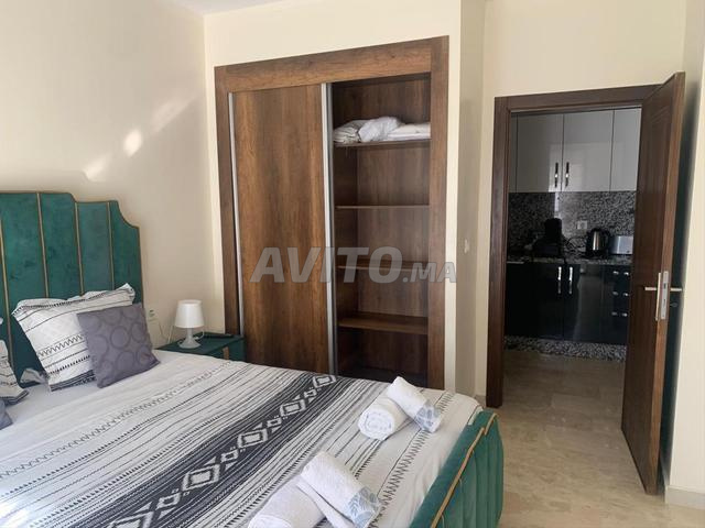 Appart 62m² plage 2 chambres Déclaration Totale - 2