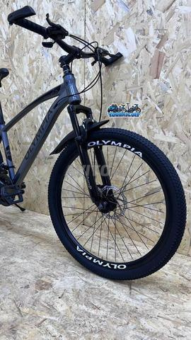 🚴 Vélo VTT OLYMPIA - 26 pouces - 2