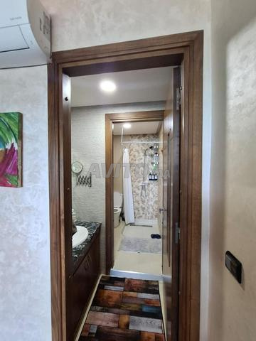 Appartements à louer 93 m² à Rabat