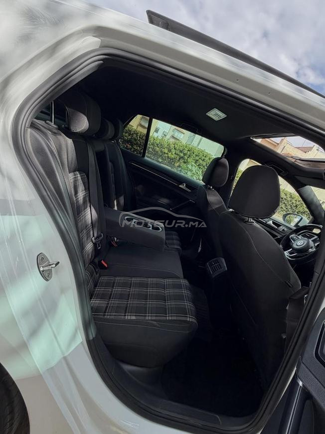 GOLF GTD 7ORRA
