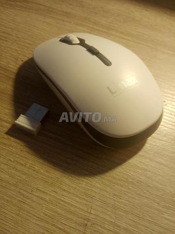 Souris sans fil Bluetooth à vendre - 2