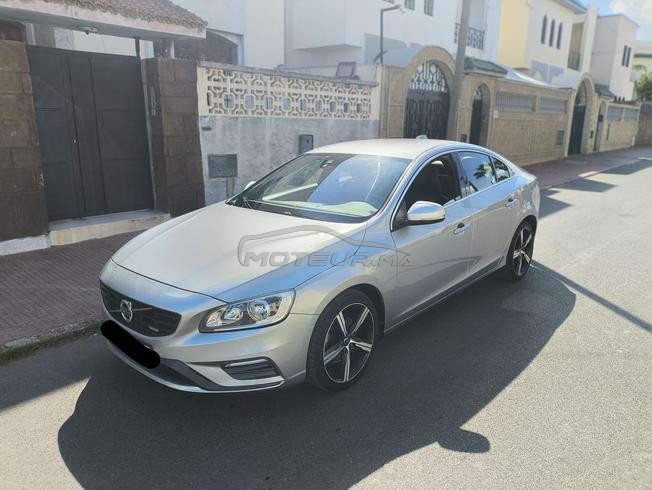Volvo S60 R-desing très bon prix 