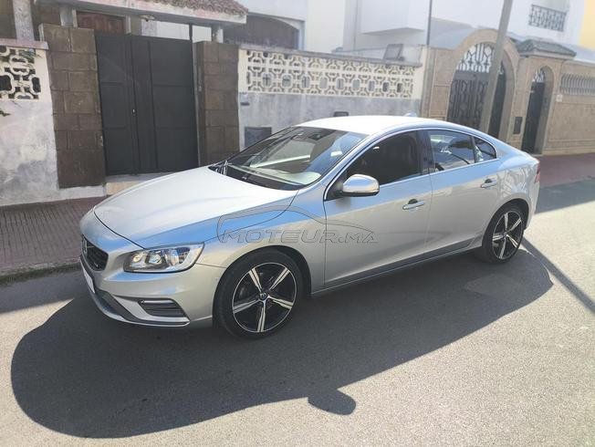 Volvo S60 R-desing très bon prix 