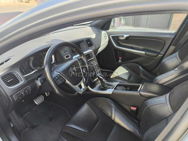 Volvo S60 R-desing très bon prix 