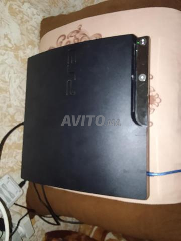 PS3 flashée - 2