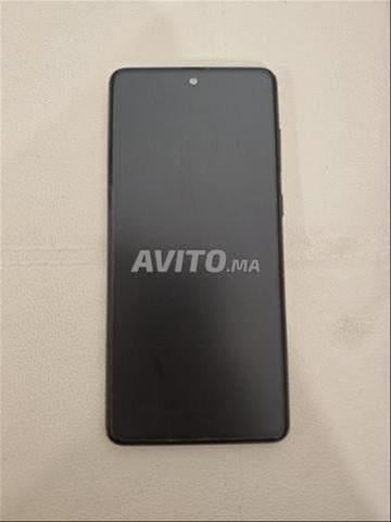 Samsung Note 10 Lite 128GB Noir Double SIM - 2