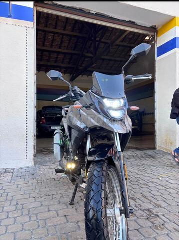 Sym 200 à vendre - 2
