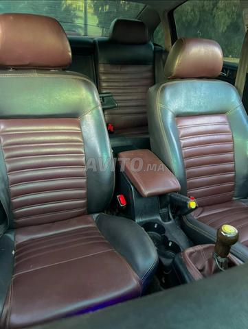 باسات B5 2002 - 2
