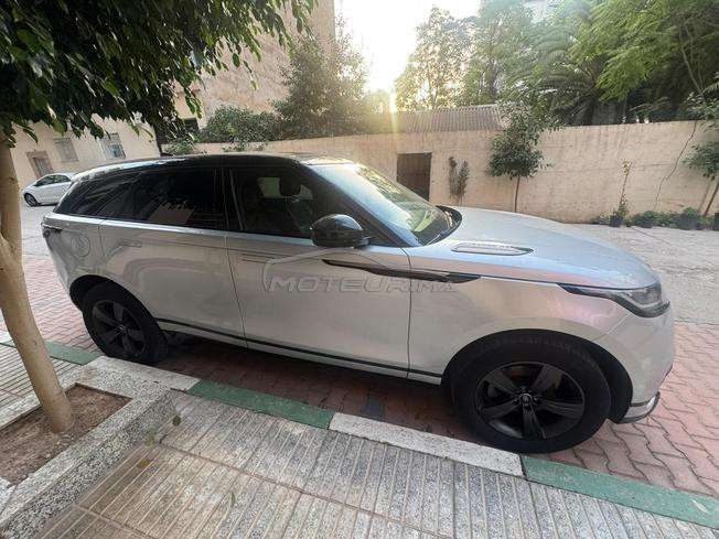 Range Rover Velar 2019 en excellent etat 