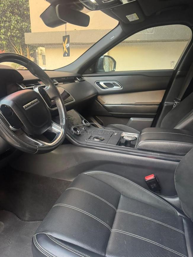 Range Rover Velar 2019 en excellent etat 