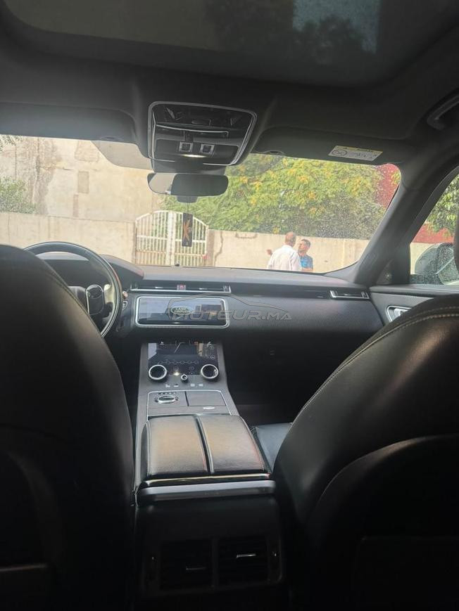 Range Rover Velar 2019 en excellent etat 