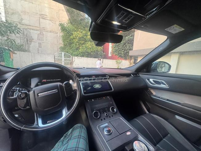 Range Rover Velar 2019 en excellent etat 