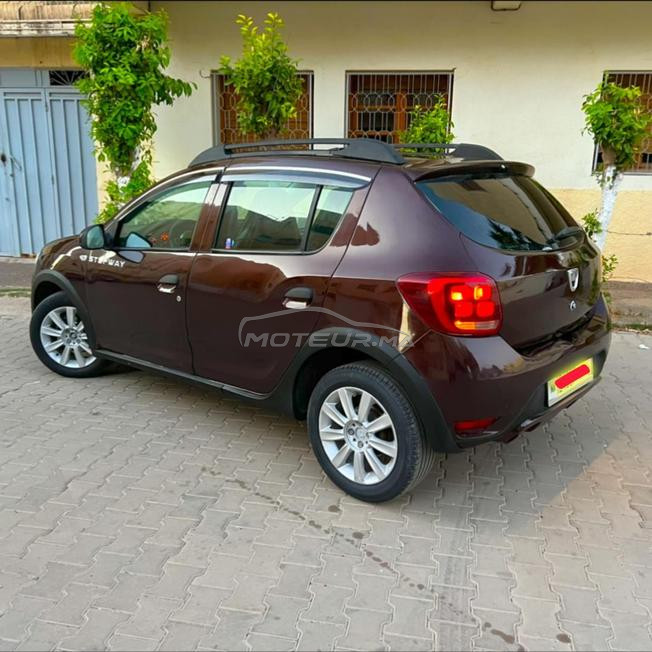 stepway 2017