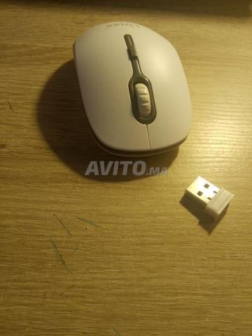 Souris sans fil Bluetooth à vendre - 2