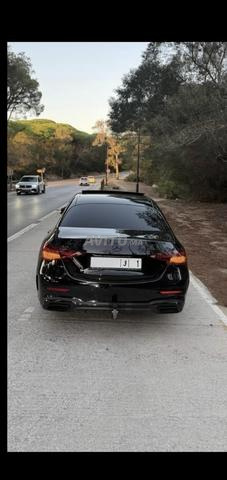 مرسيدس C300d - 2
