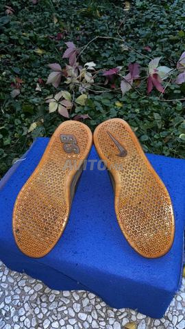 Nike Nike SB Nyjah Originales - 2