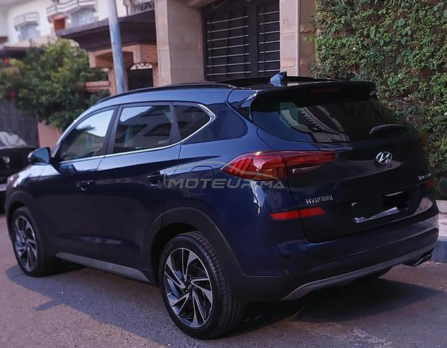 honday tucson modèle 2019 diwana2025