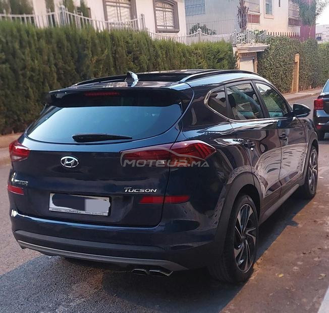 honday tucson modèle 2019 diwana2025