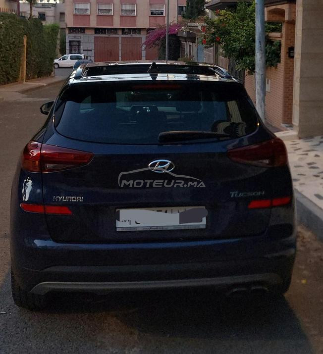 honday tucson modèle 2019 diwana2025