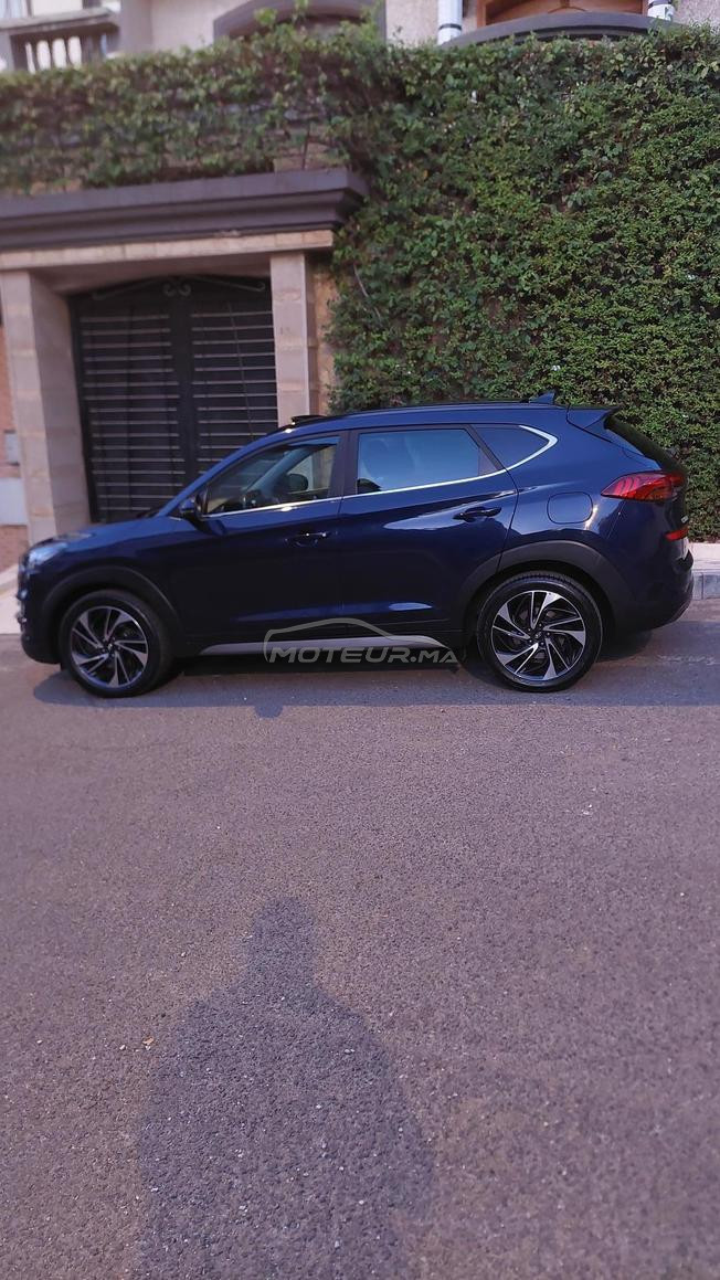 honday tucson modèle 2019 diwana2025
