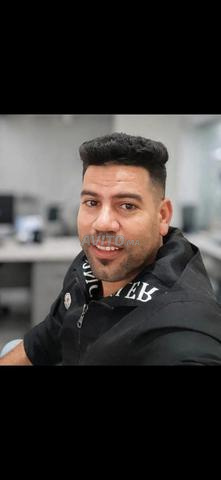 سائق محترف فيكتوريا بوسكورة B C EC